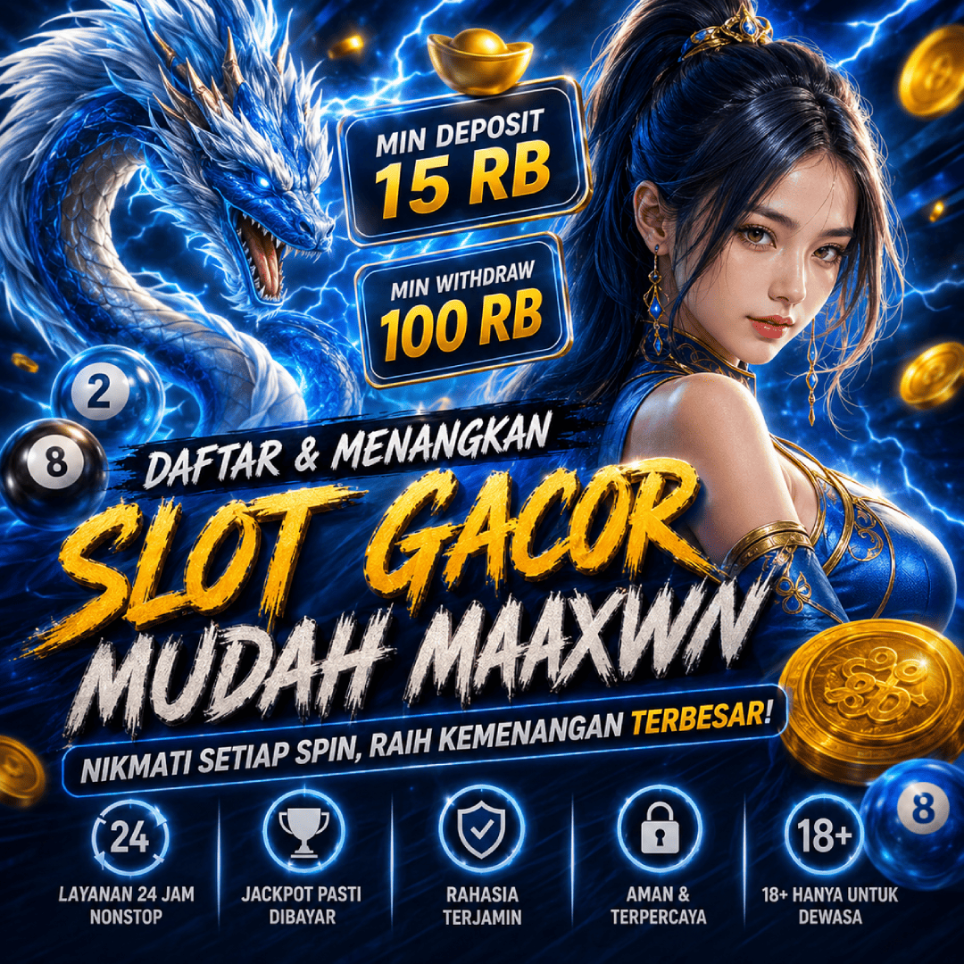 Banner promosi mantra77id.net